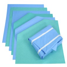 Crepe Wrapping Paper